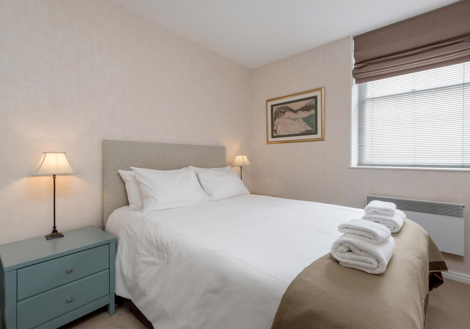 Causewayside @ The Address Apartment *
