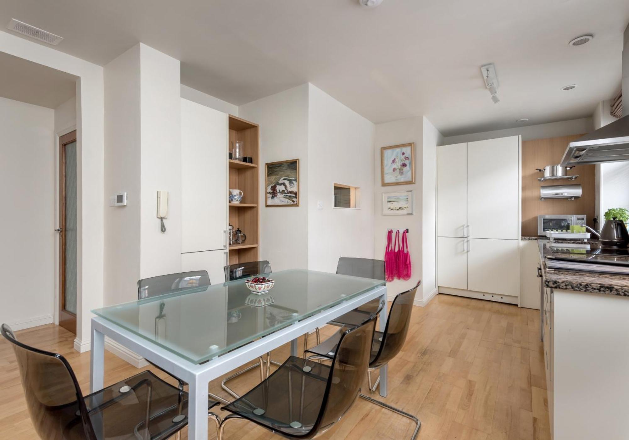 Causewayside @ The Address Edinburgh
