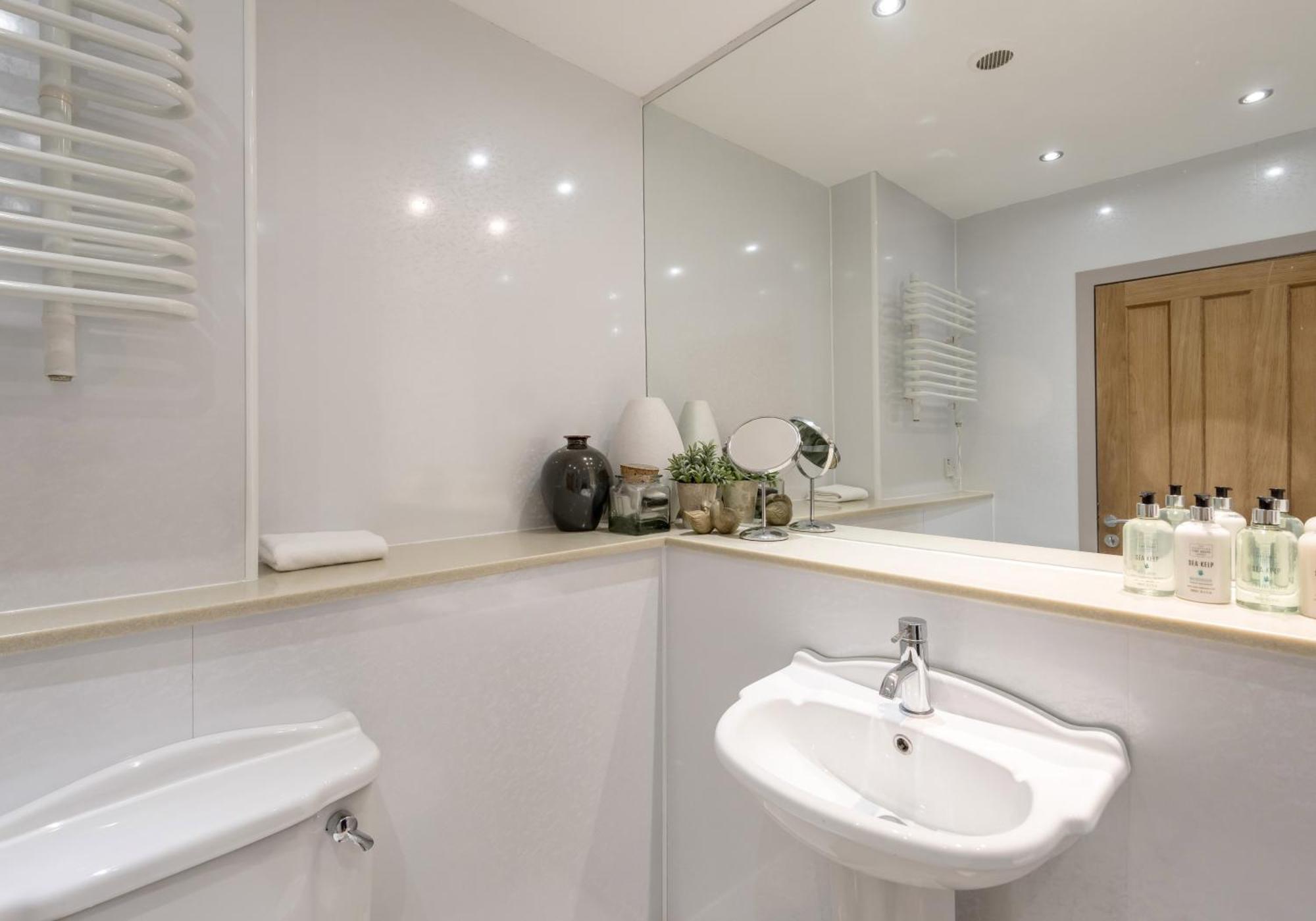 Causewayside @ The Address * Edinburgh