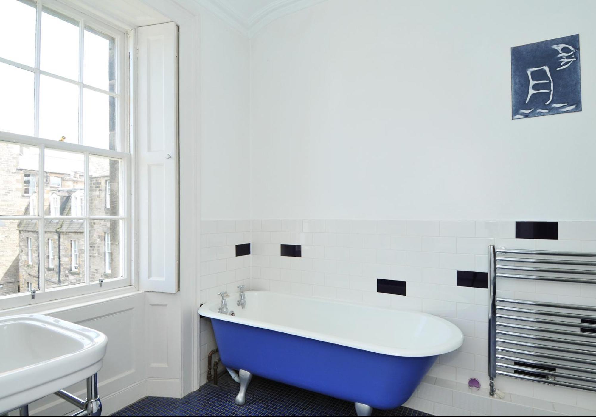 Apartment Brandon Street - 331 Edinburgh