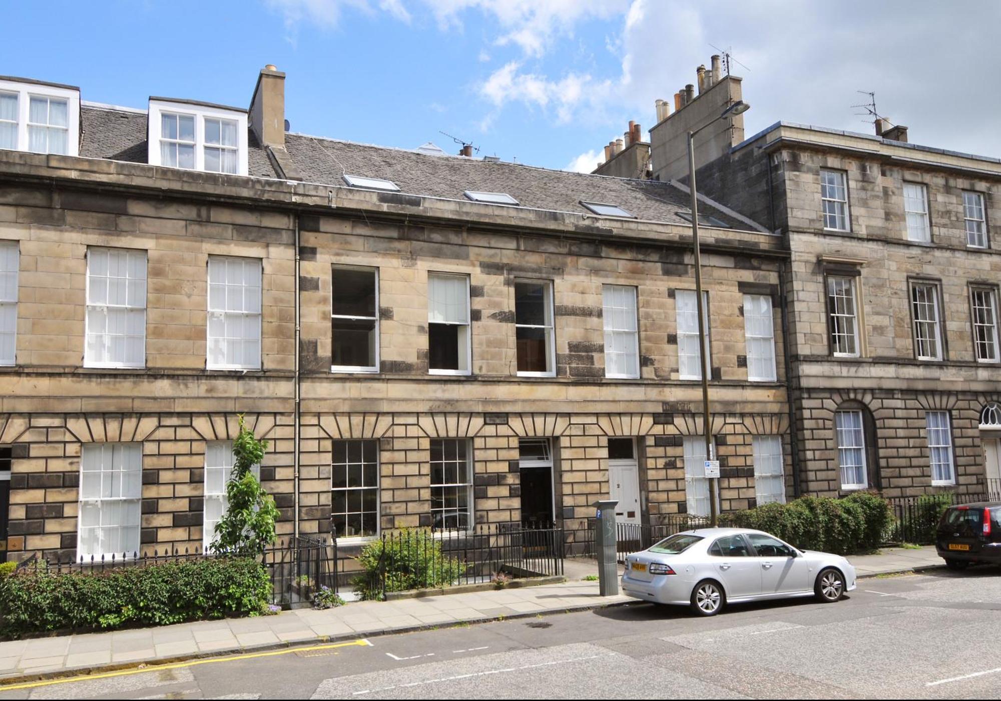 Brandon Street - 331