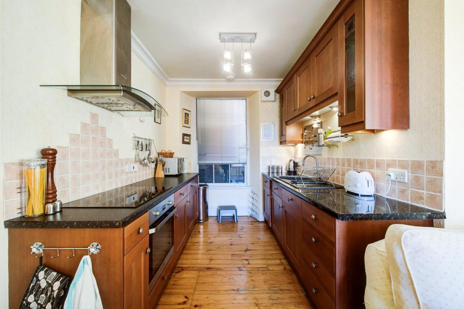 Appartement Guestready - Historic Old Town
