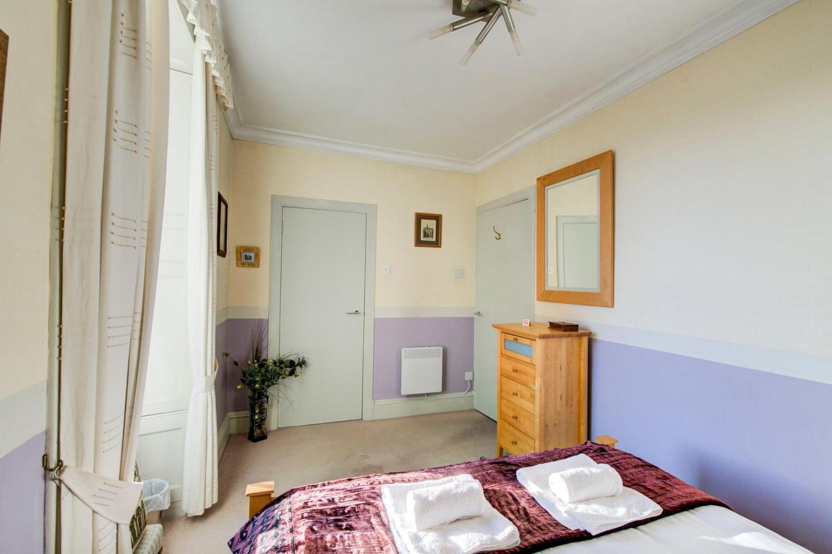 Guestready - Historic Old Town Édimbourg