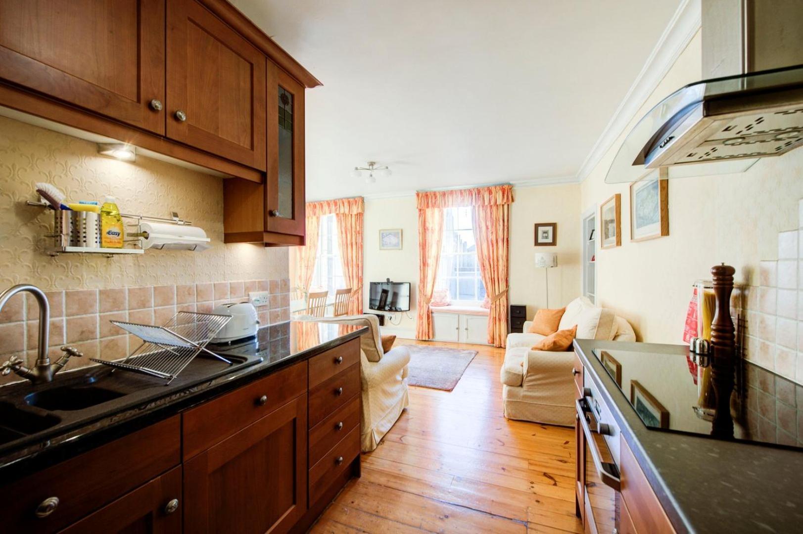 Guestready - Historic Old Town