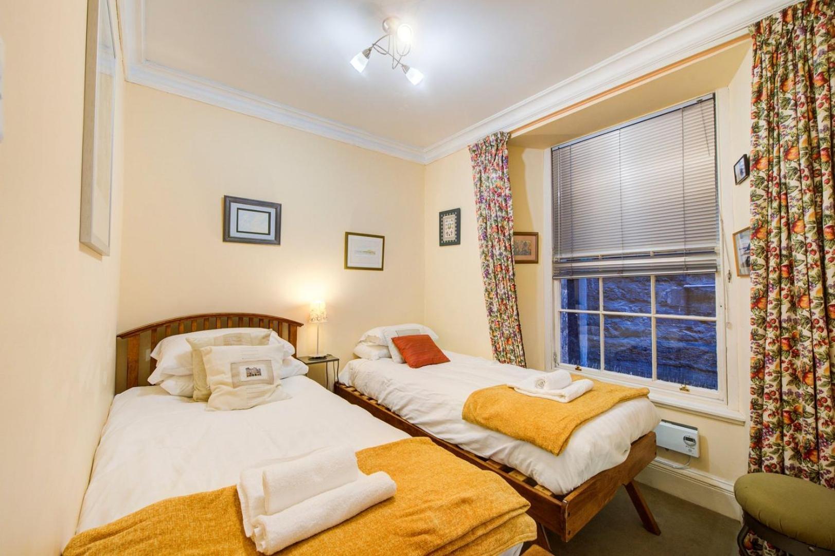 Appartement Guestready - Historic Old Town Édimbourg