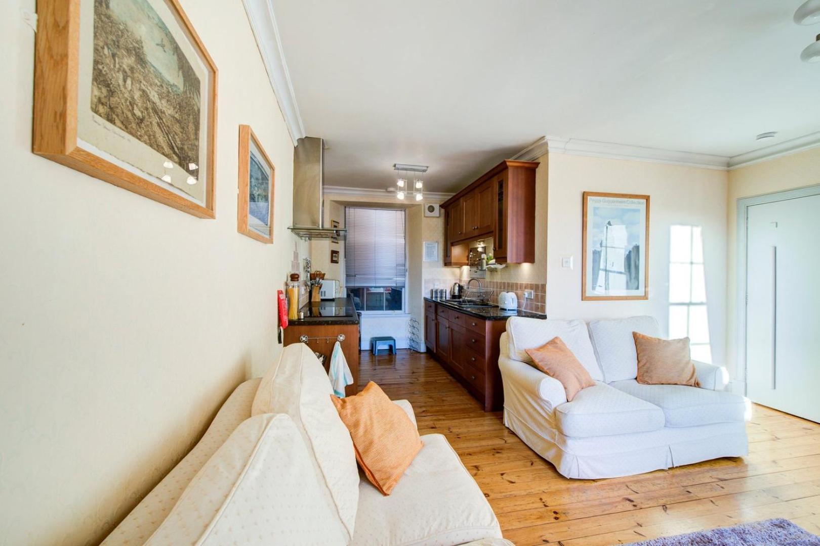 Guestready - Historic Old Town * Édimbourg