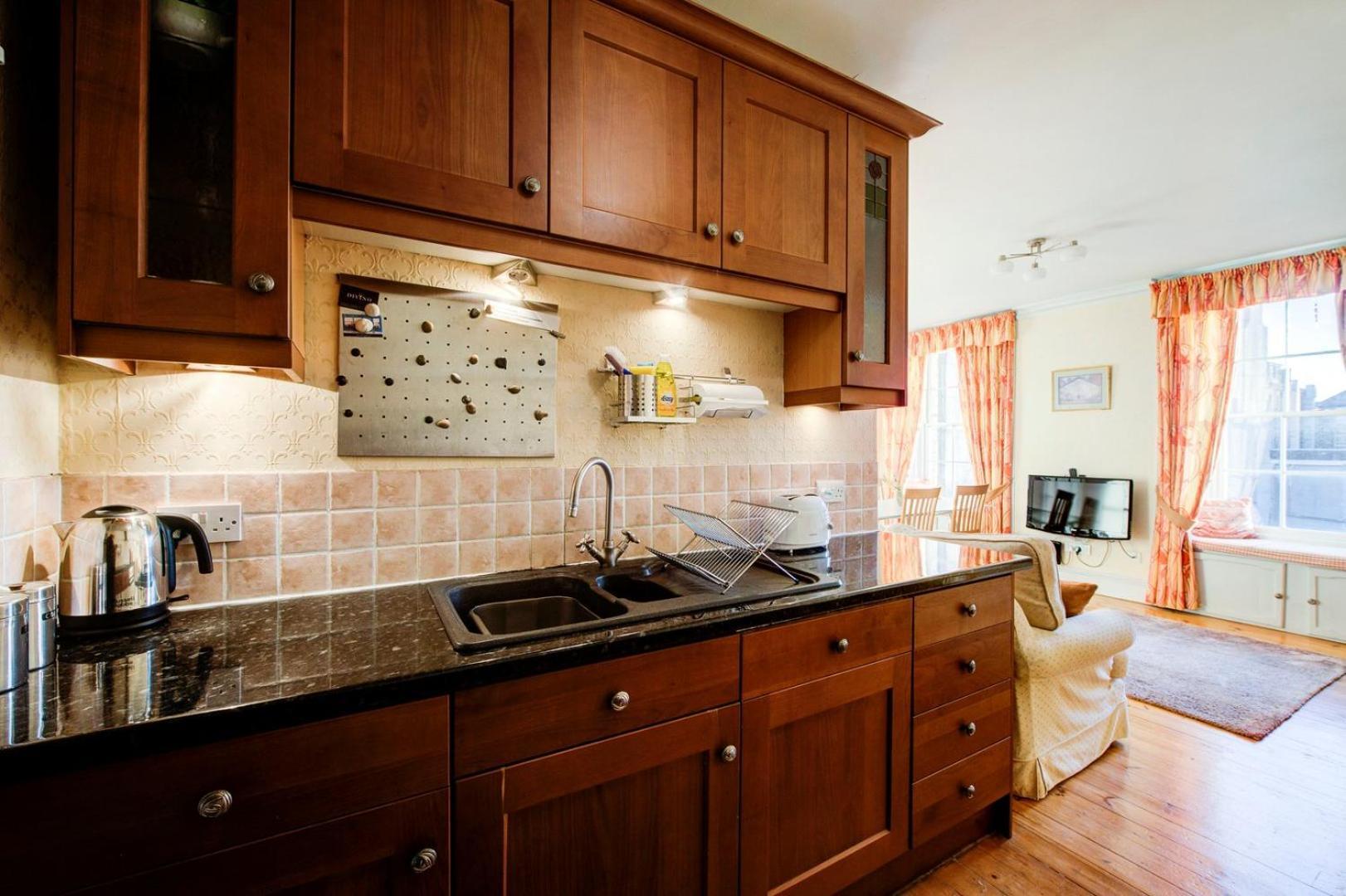 Guestready - Historic Old Town Appartement