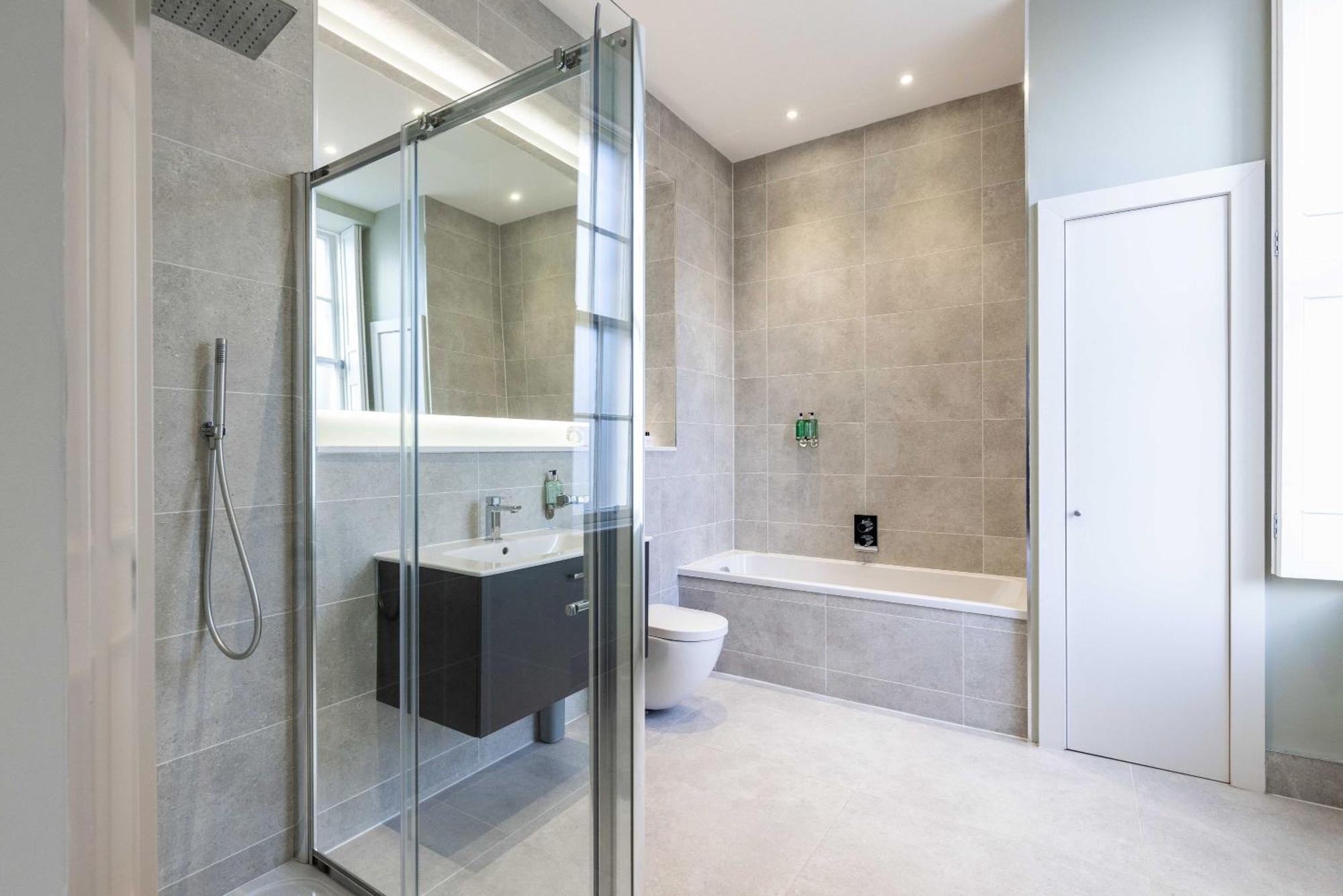 Apartment Dragon - Alina - 1 Bed Centre Luxury Edinburgh