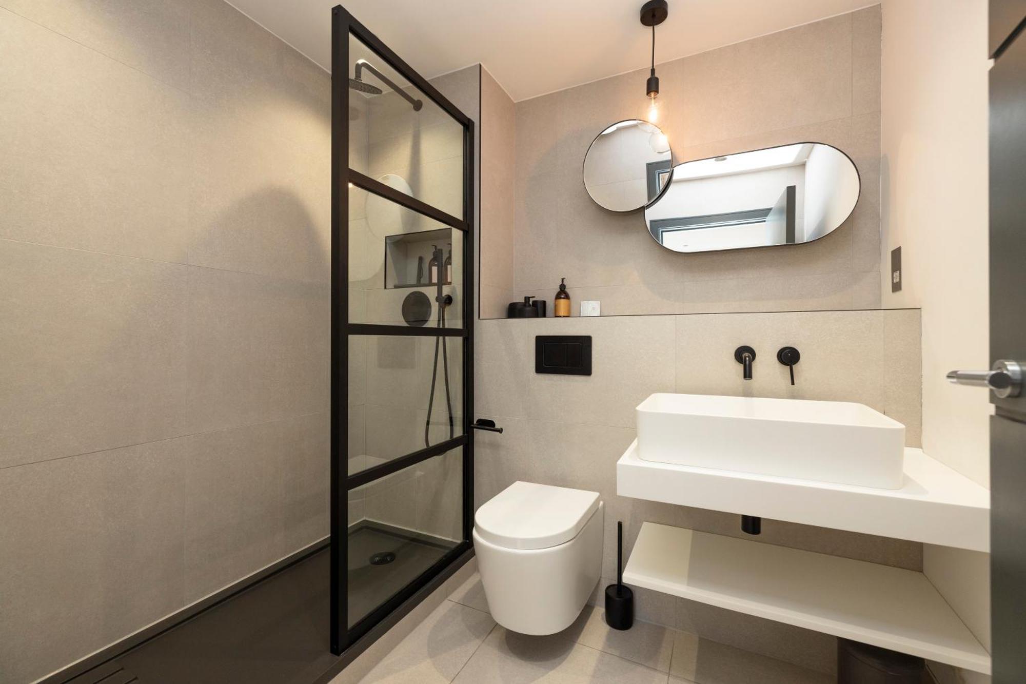 Joivy Fabulous With Bay View Terrace Apartment *