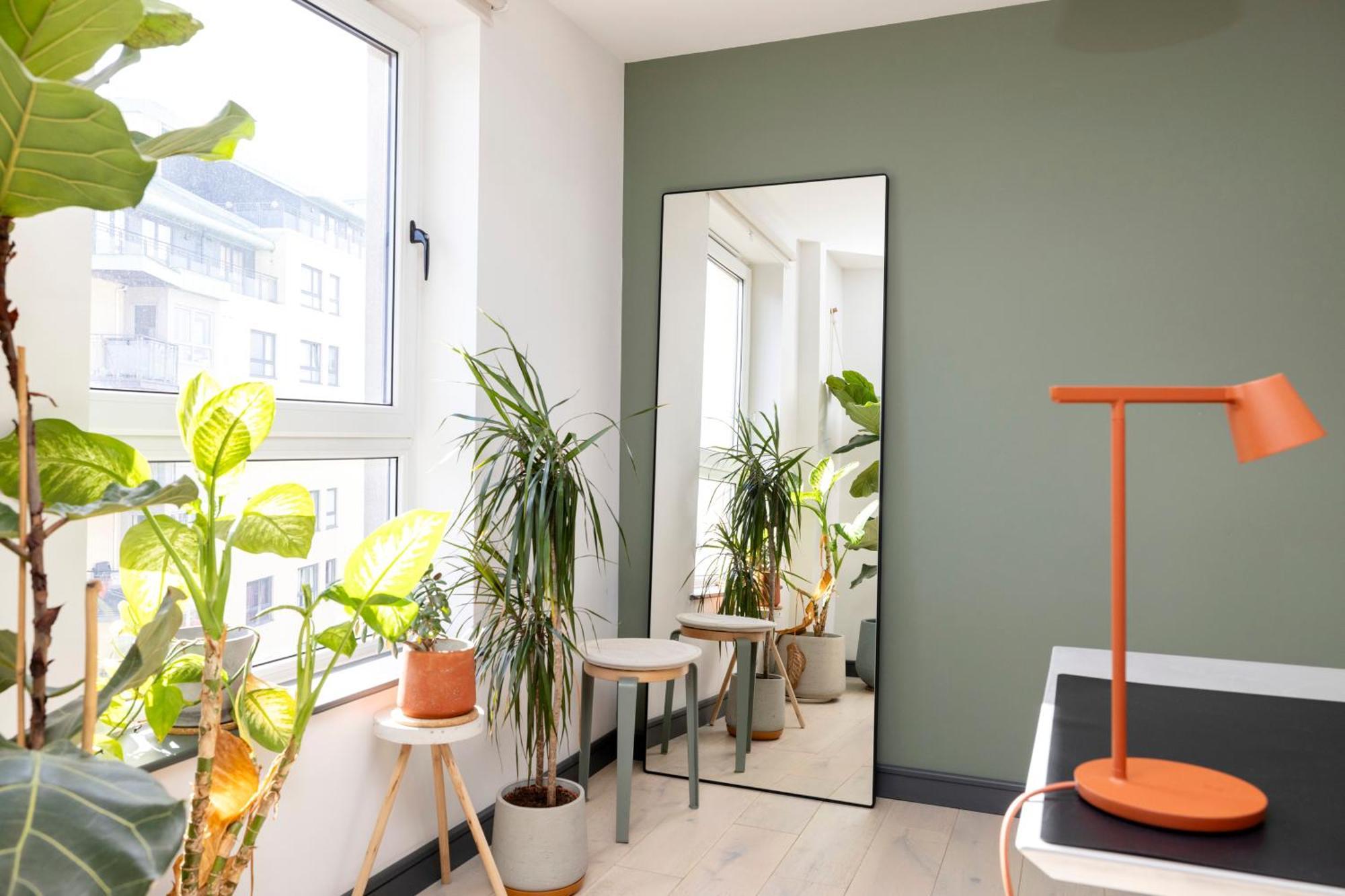 Apartment Joivy Fabulous With Bay View Terrace