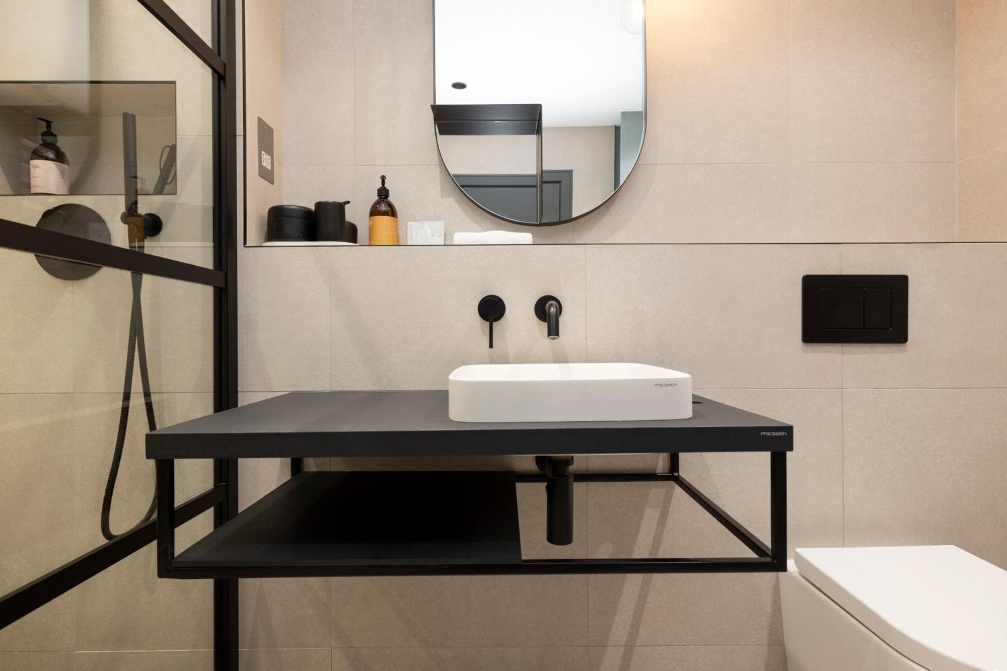 Joivy Fabulous With Bay View Terrace