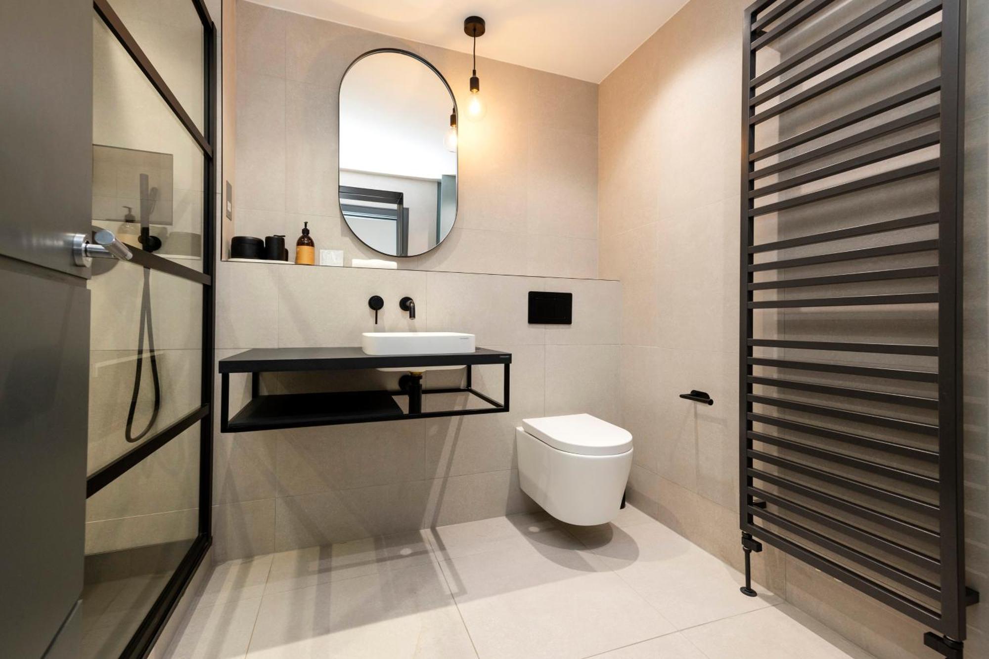 Joivy Fabulous With Bay View Terrace *