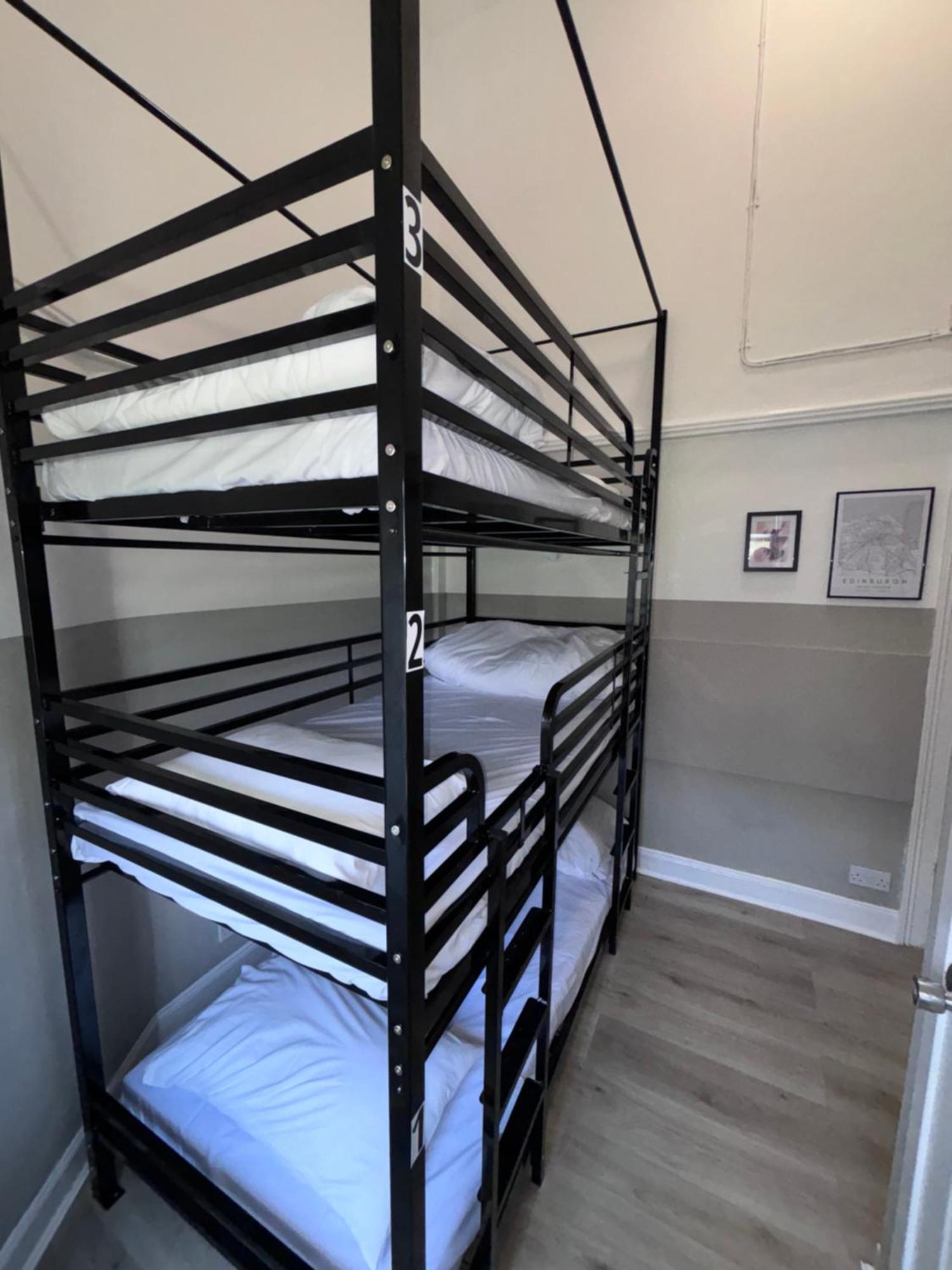 Haymarket Hub Hotel Hotel EDI