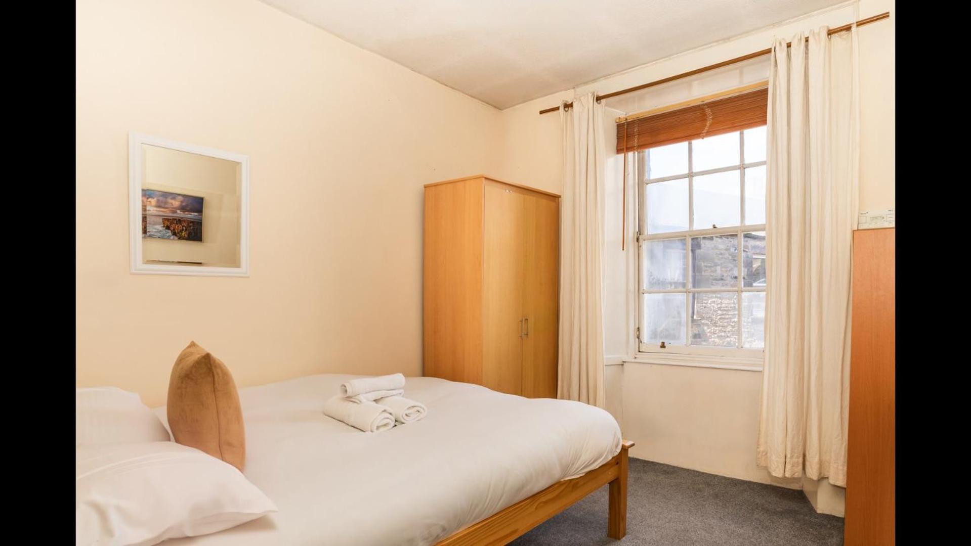 Apartment Charming 2bd Flat 10 Minutes To Castle Edinburgh