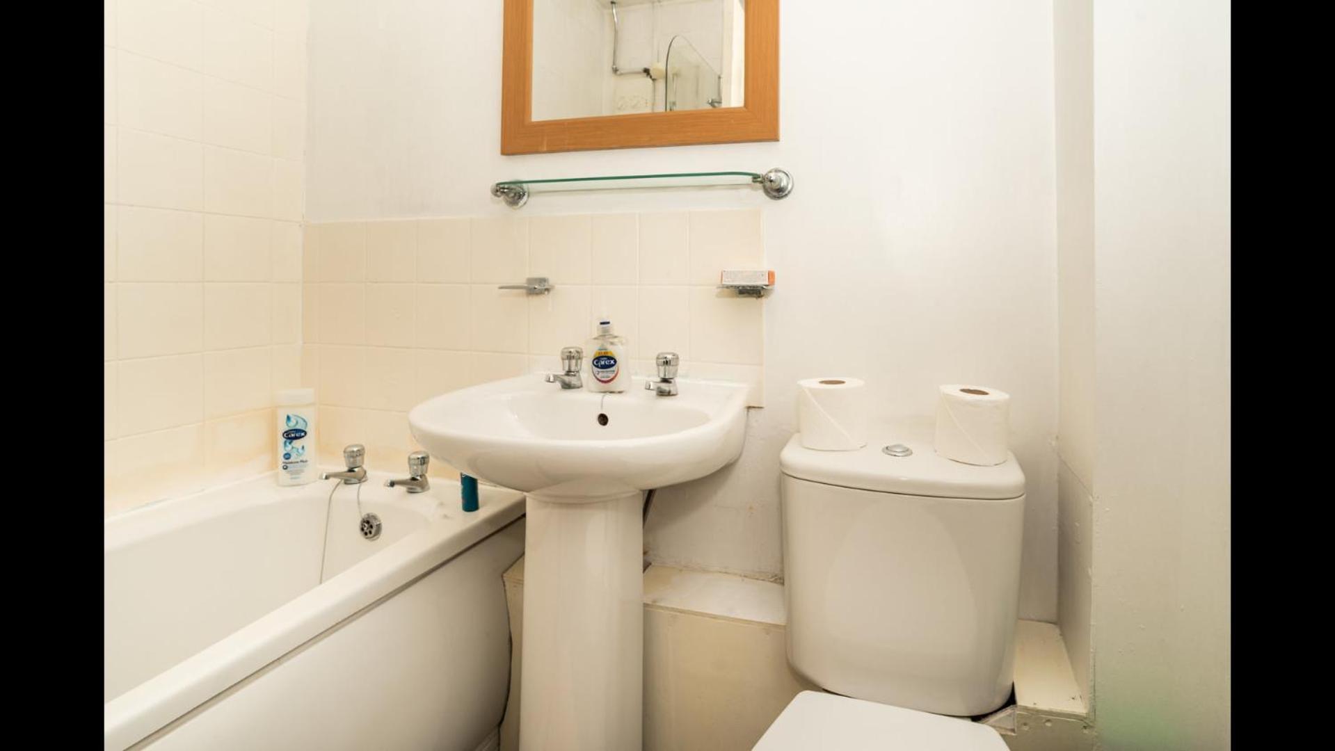 Charming 2bd Flat 10 Minutes To Castle Apartment Edinburgh