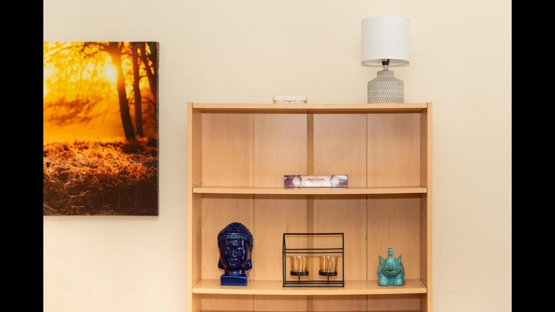 Apartment Charming 2bd Flat 10 Minutes To Castle Edinburgh
