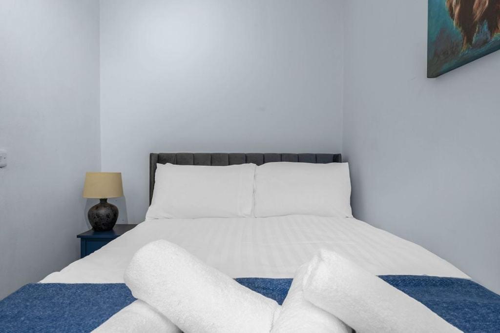 Guestready - Lovely Nest In The Old Town EDI