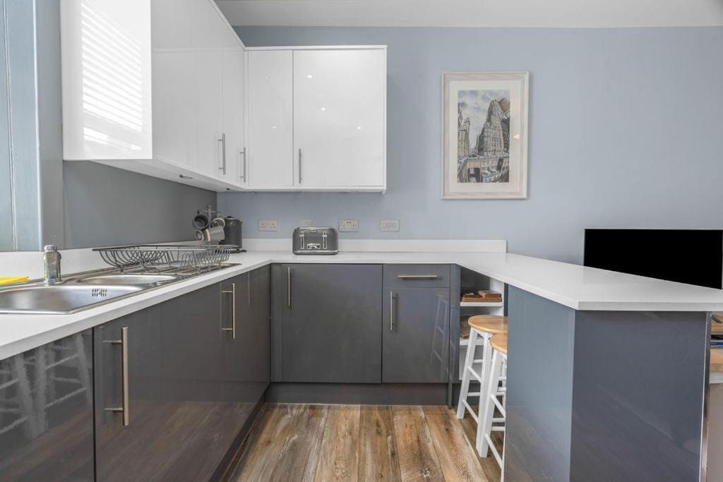 Guestready - Lovely Nest In The Old Town Appartement