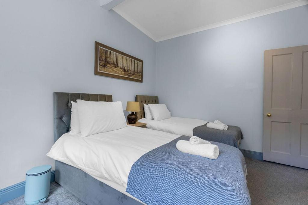 Guestready - Lovely Nest In The Old Town EDI
