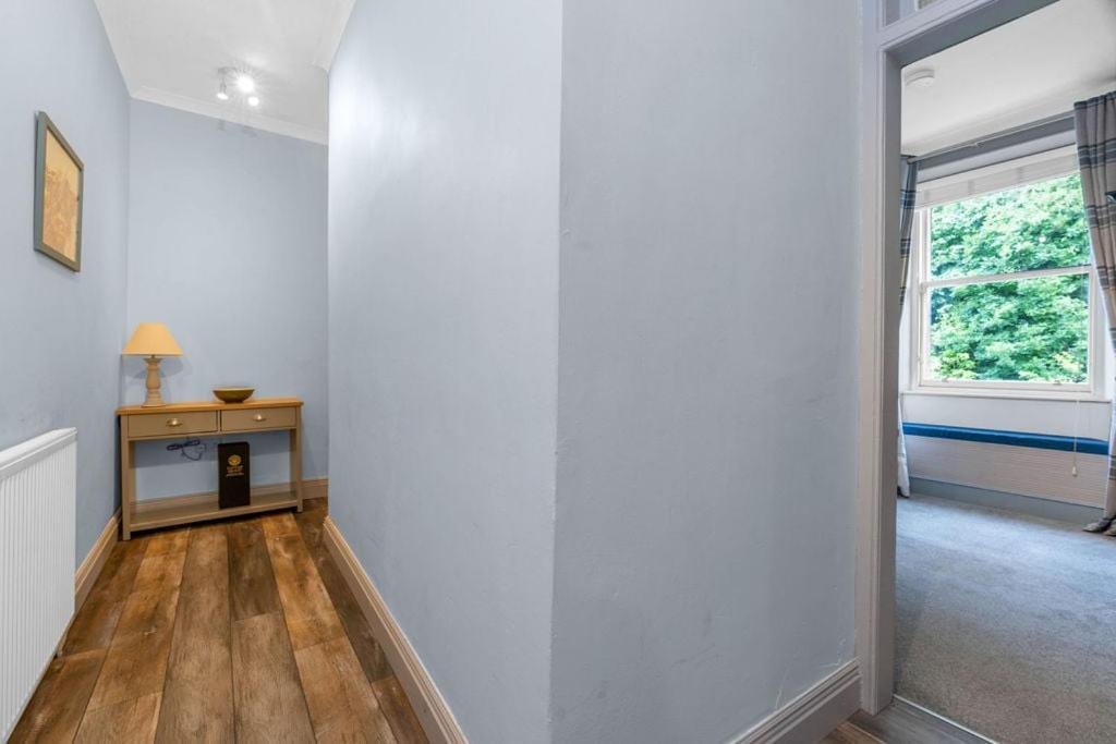 Appartement Guestready - Lovely Nest In The Old Town EDI