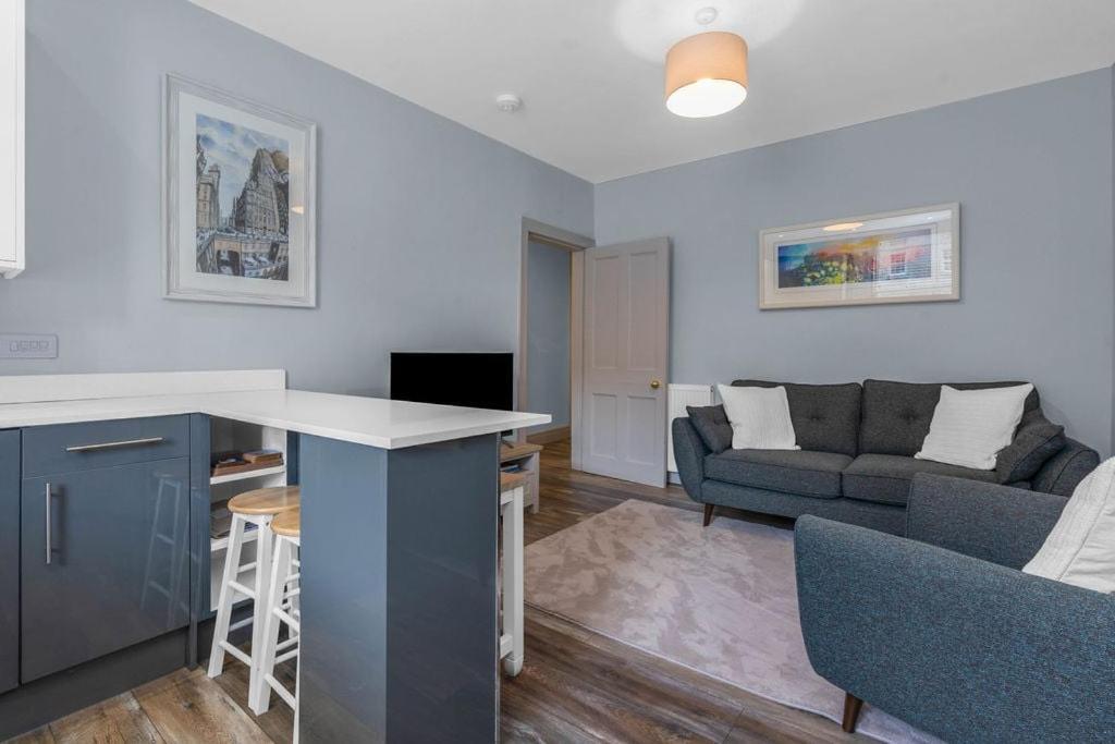 Appartement Guestready - Lovely Nest In The Old Town *