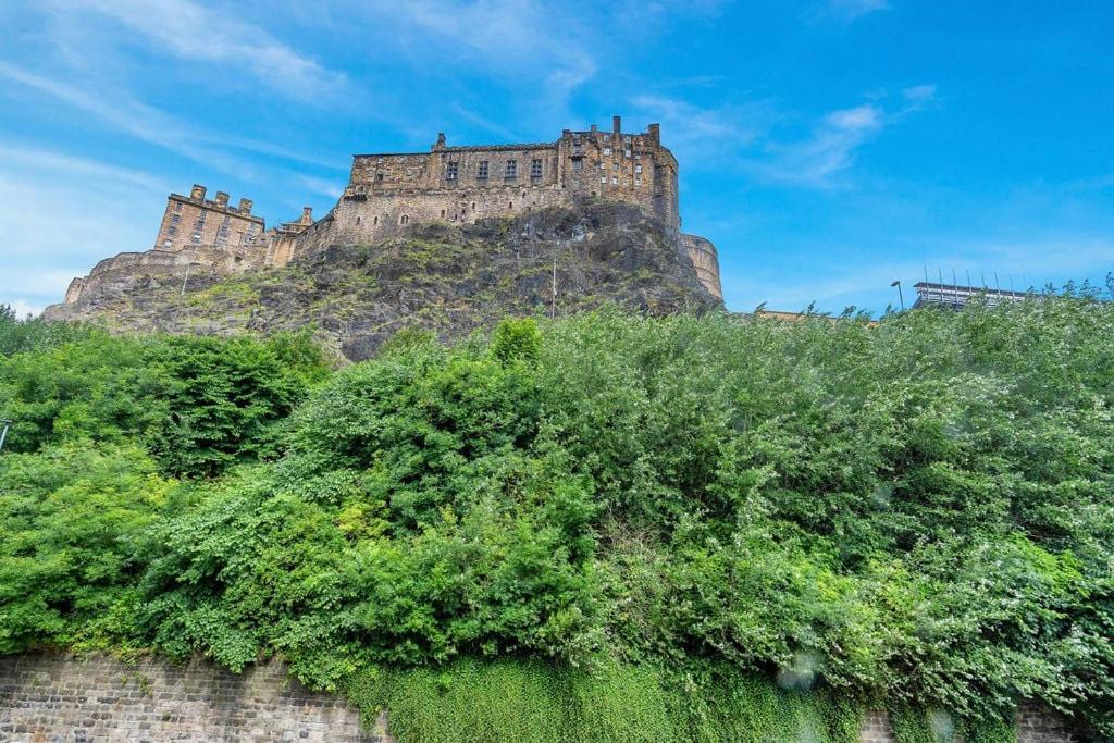 Guestready - Lovely Nest In The Old Town EDI