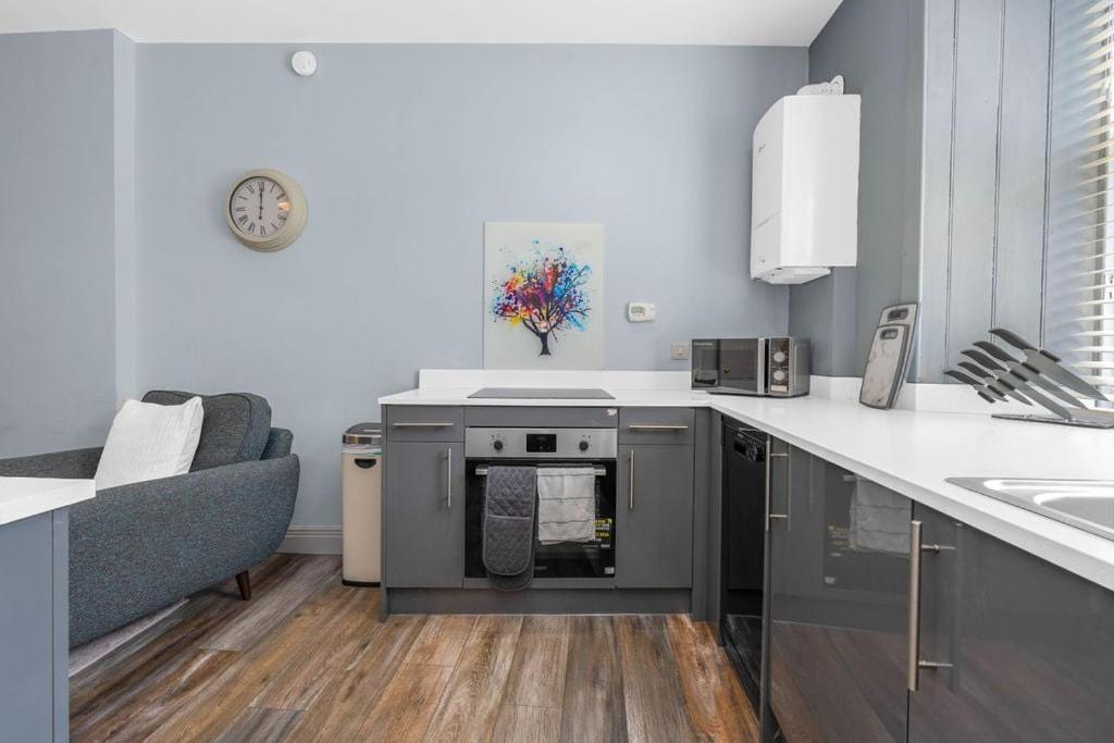 Guestready - Lovely Nest In The Old Town * EDI