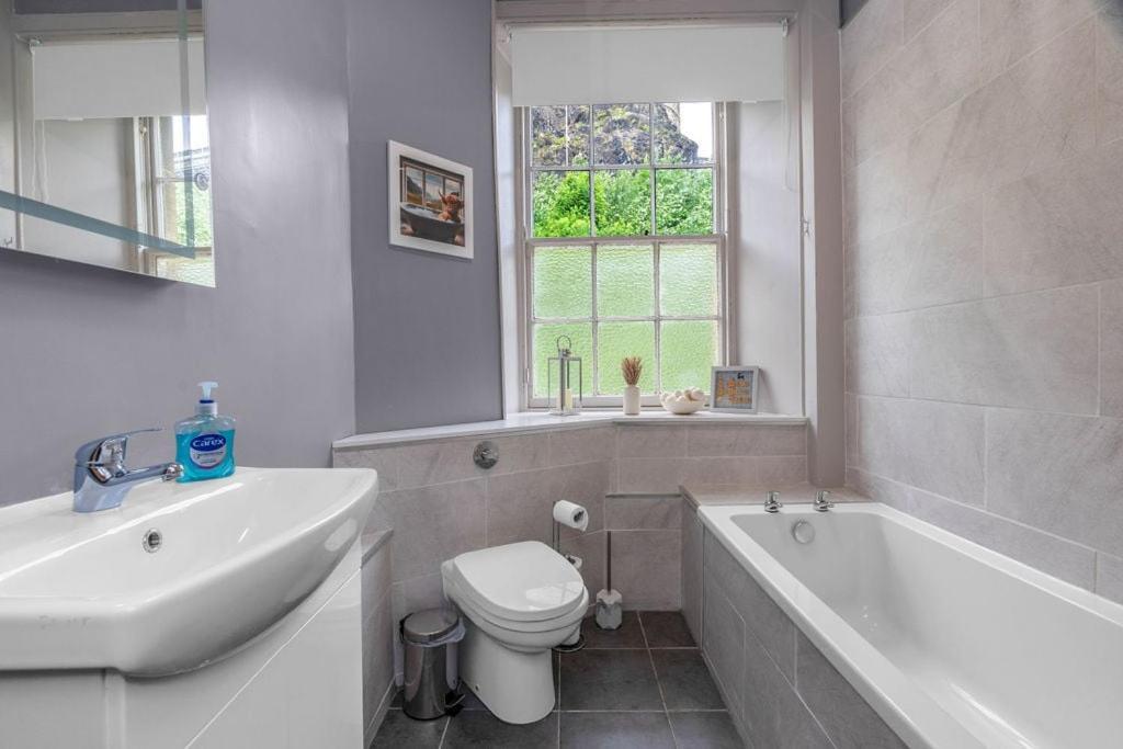 Guestready - Lovely Nest In The Old Town EDI