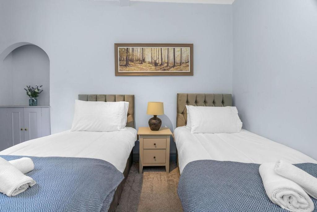 Guestready - Lovely Nest In The Old Town Appartement