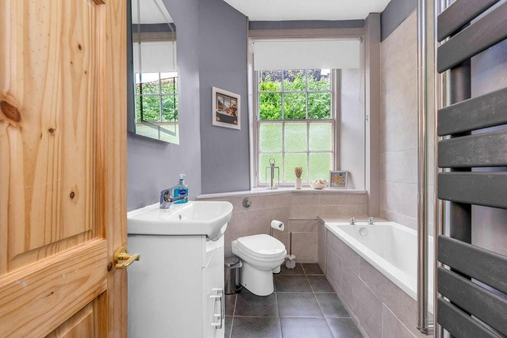 Guestready - Lovely Nest In The Old Town * EDI