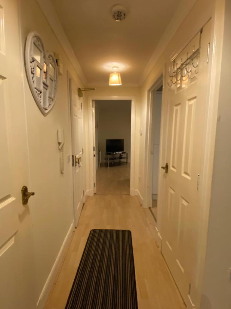 Apartment Metrolets Valley EDI