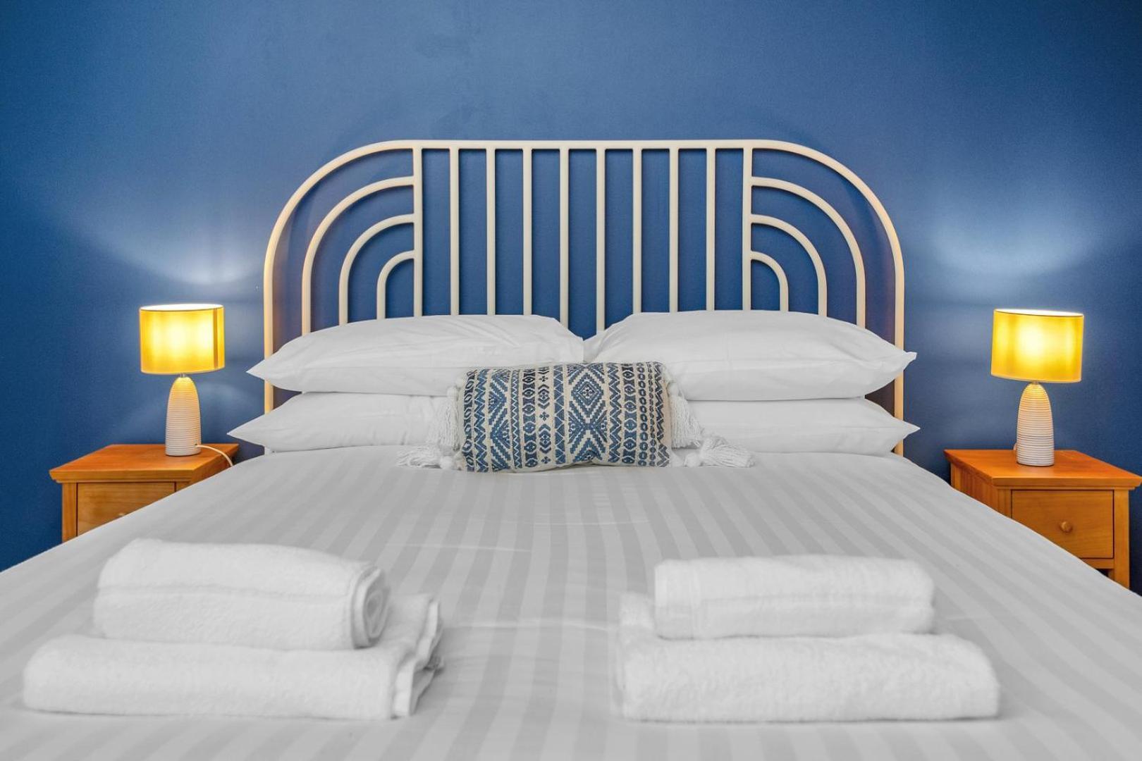 Apartment Guestready - Light & Airy In New Town EDI