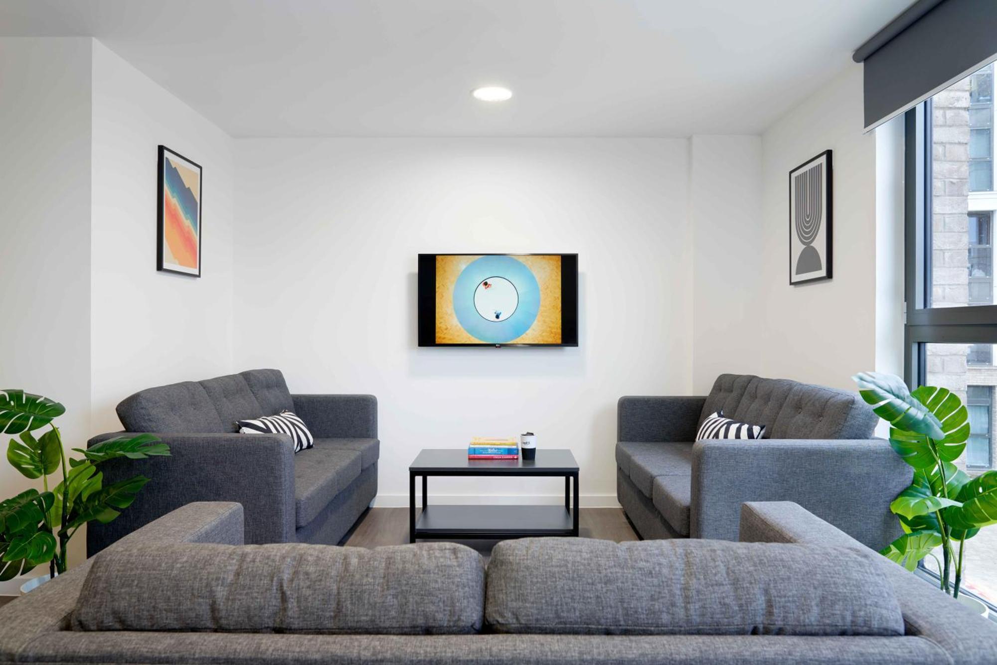 Appartement Joivy Trendy Units In Westfield-adults Only