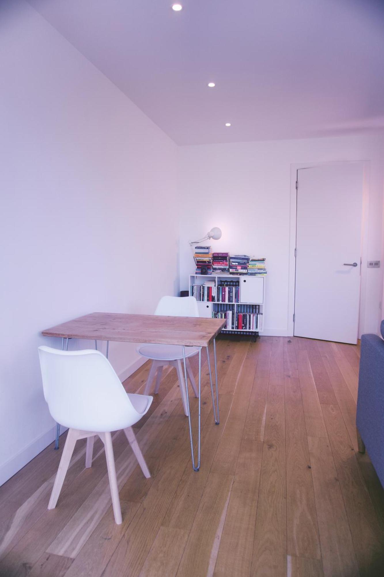 Apartment Modern Quartermile