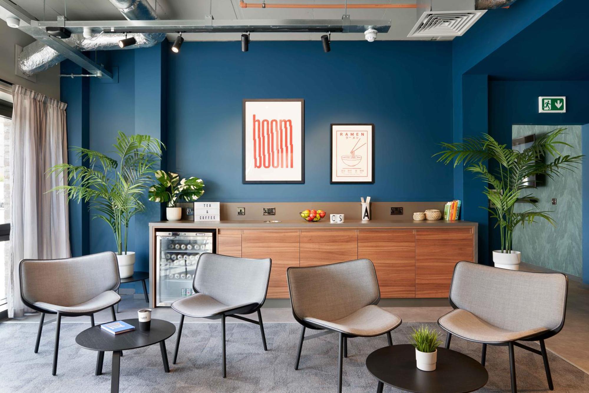 Joivy Trendy Units In Westfield-adults Only Appartement