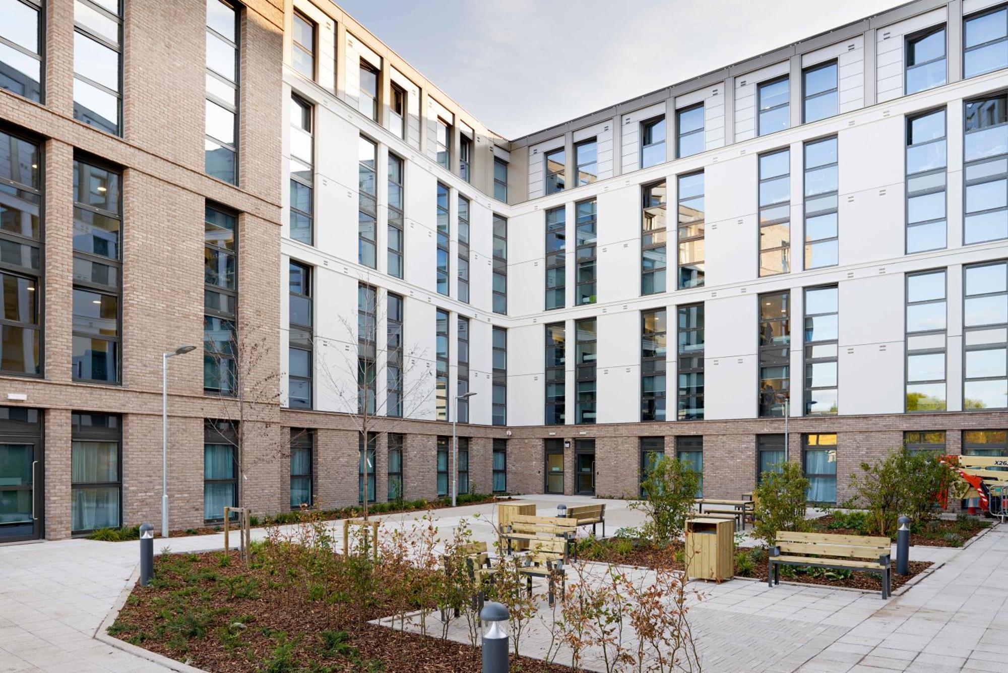 Appartement Joivy Trendy Units In Westfield-adults Only *