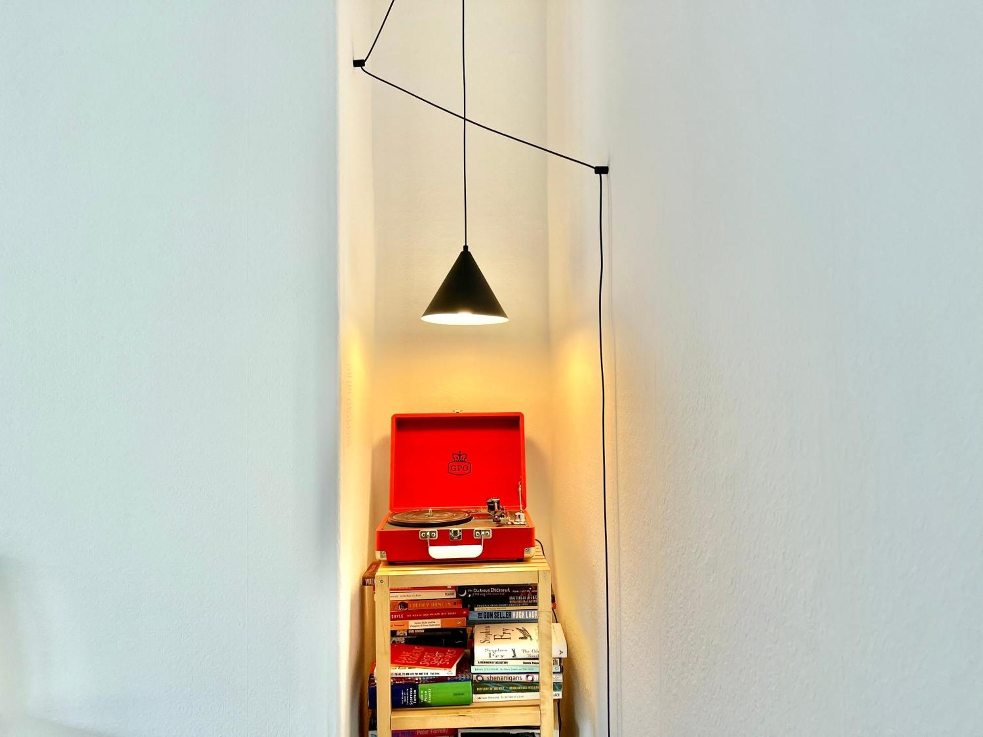 Bright Old Town Centre Appartement