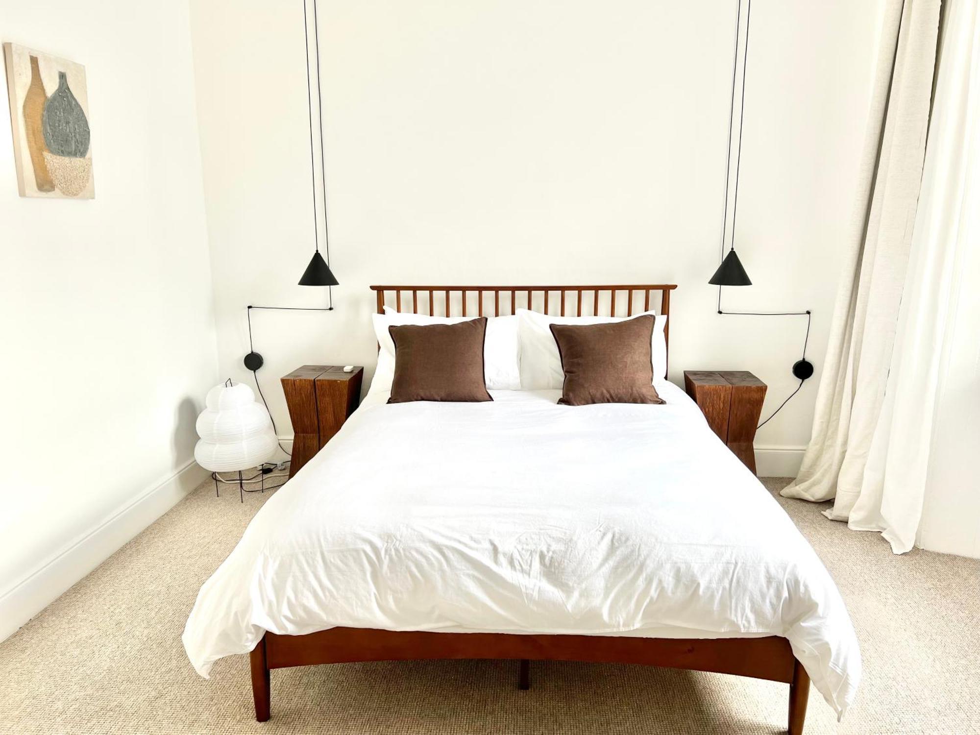 Bright Old Town Centre Appartement