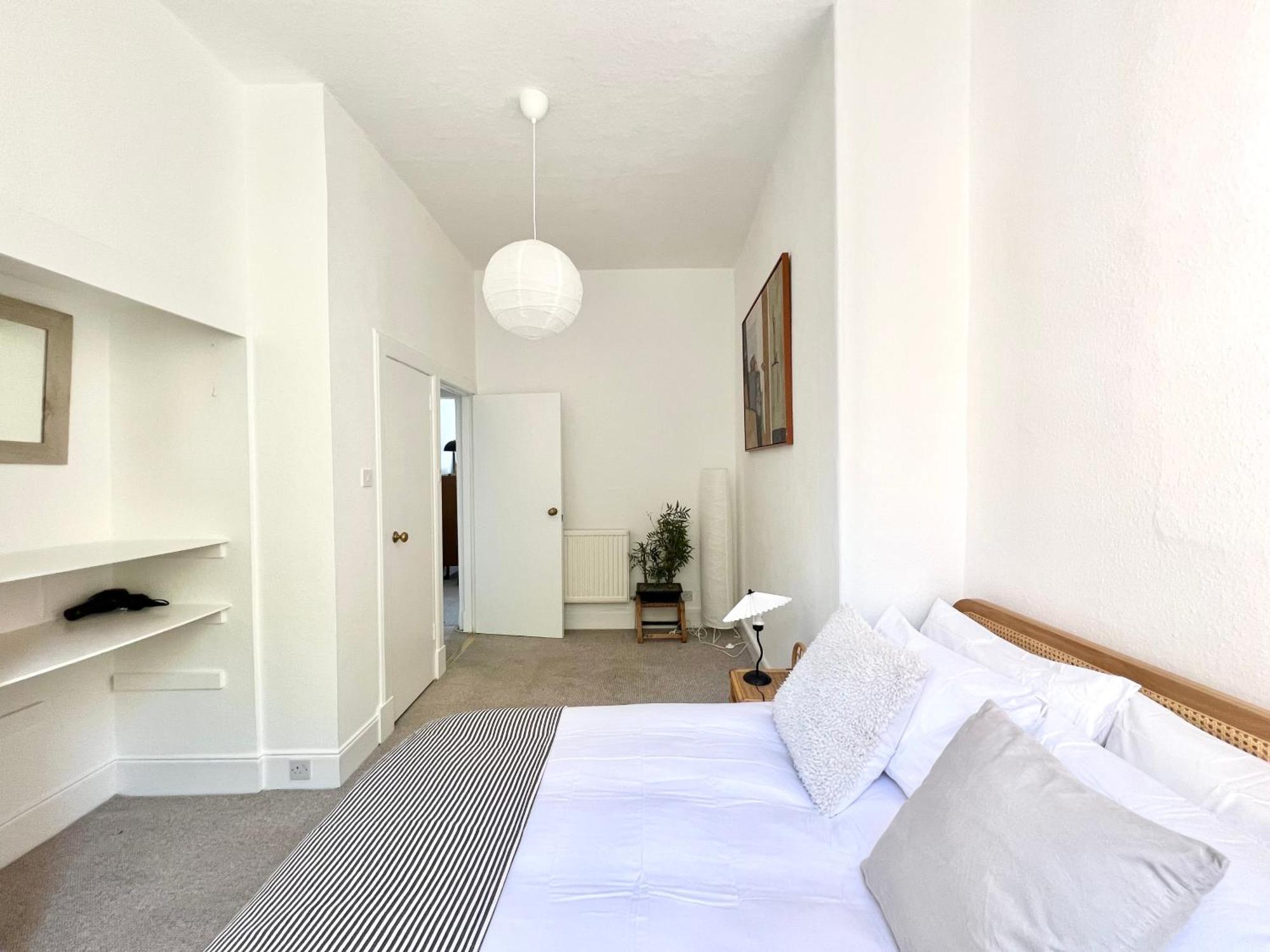 Appartement Bright Old Town Centre