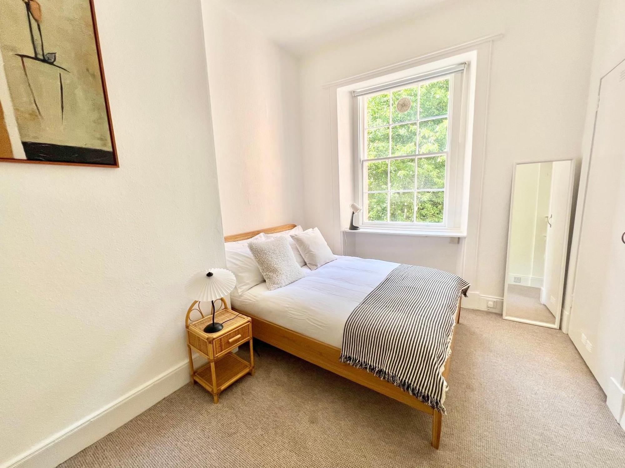 Bright Old Town Centre Appartement *