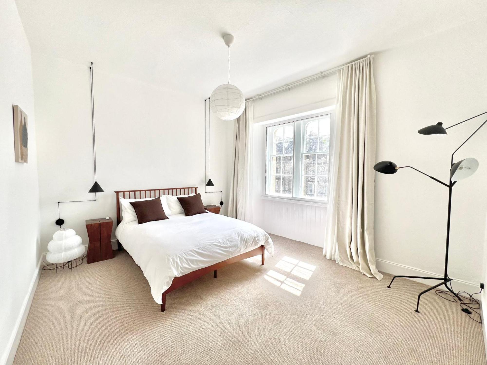 Appartement Bright Old Town Centre *