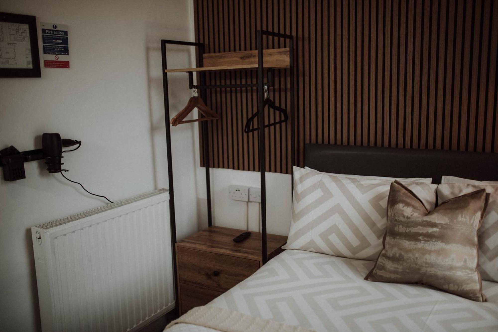 16 Pilrig Bed & Breakfast 3*