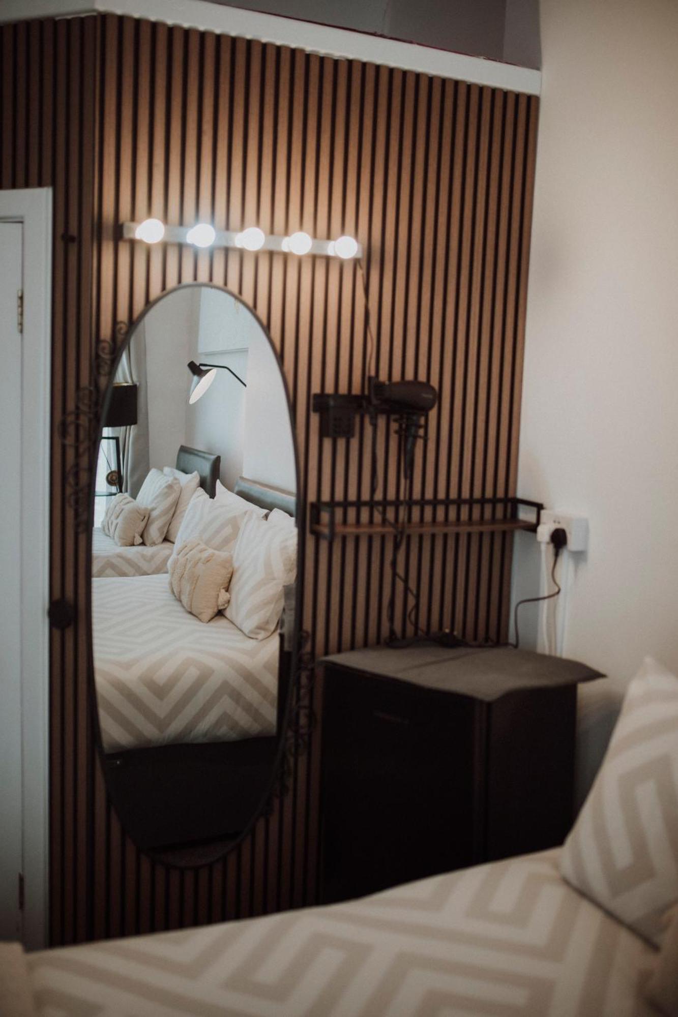 Bed & Breakfast 16 Pilrig 3*