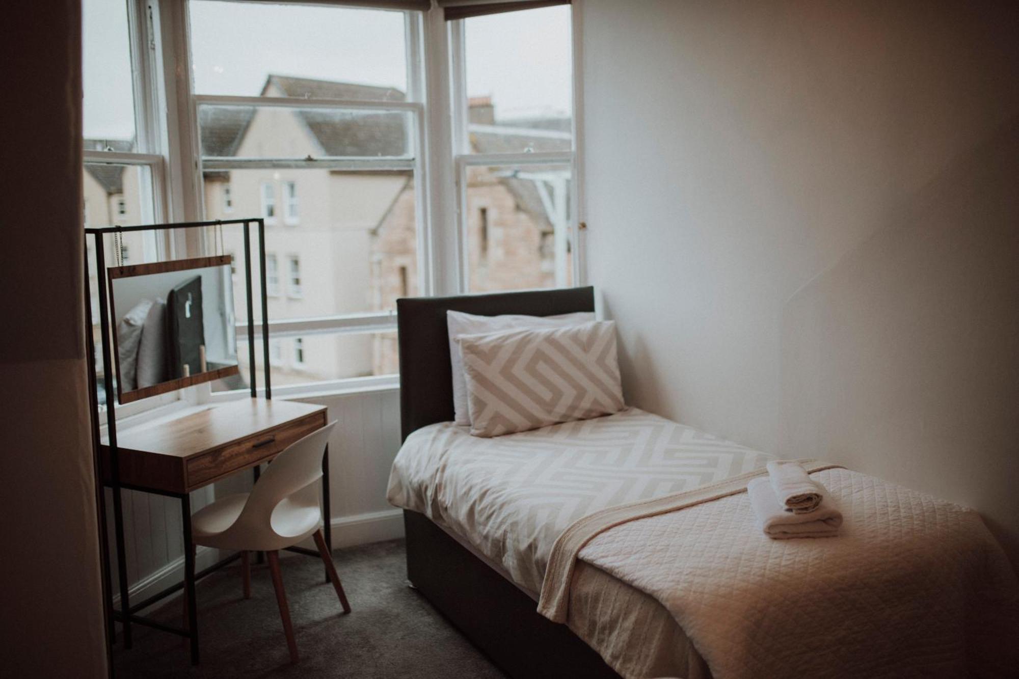 Bed & Breakfast 16 Pilrig 3*