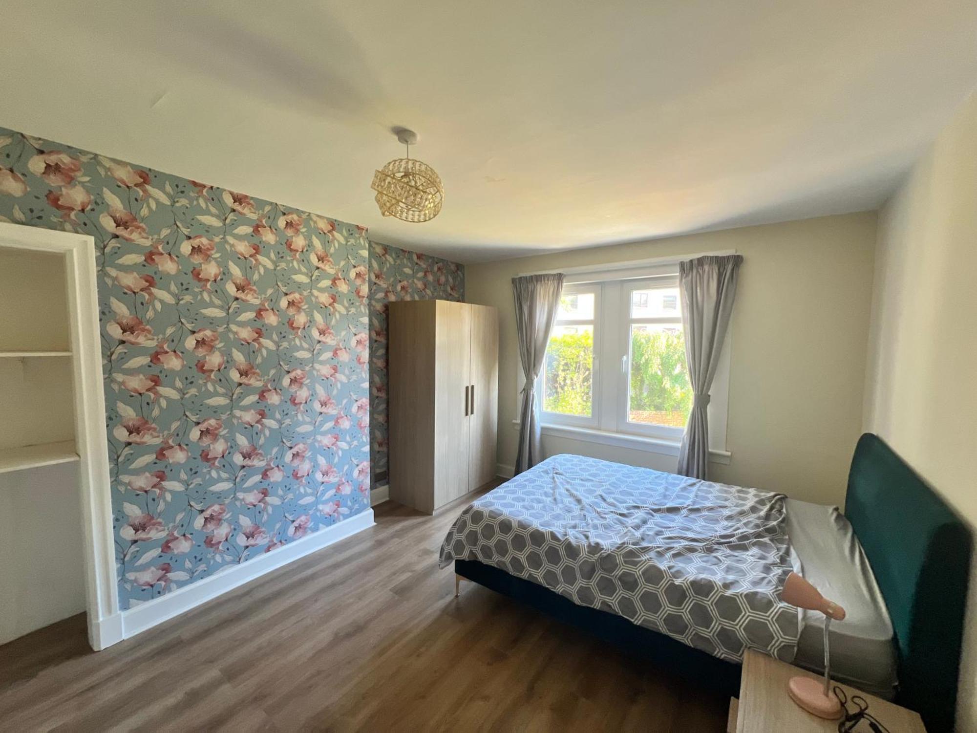 Holiday home Centre House