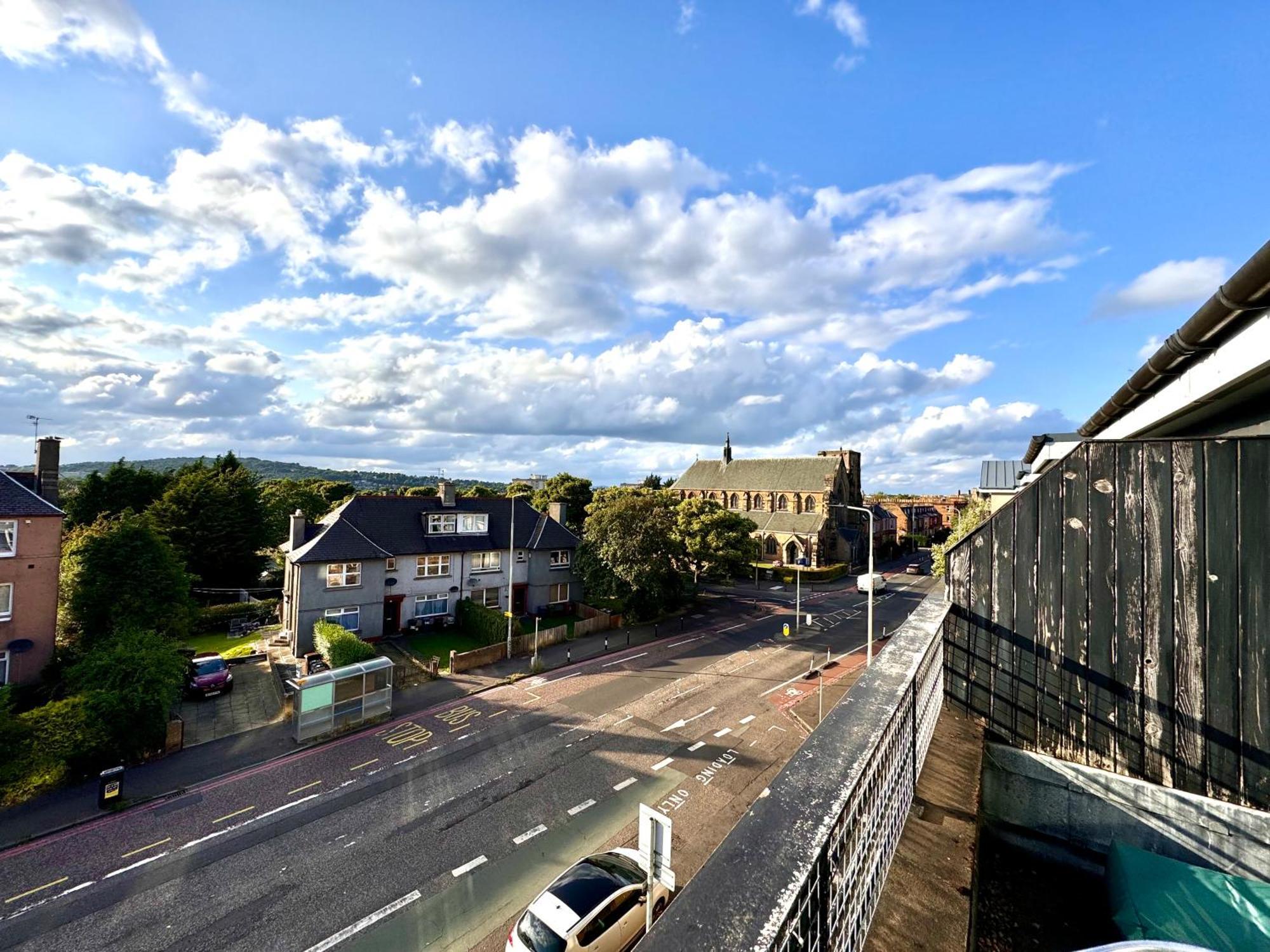 Appartement Appins Penthouse Luxury - Fast Wifi & Free Parking *