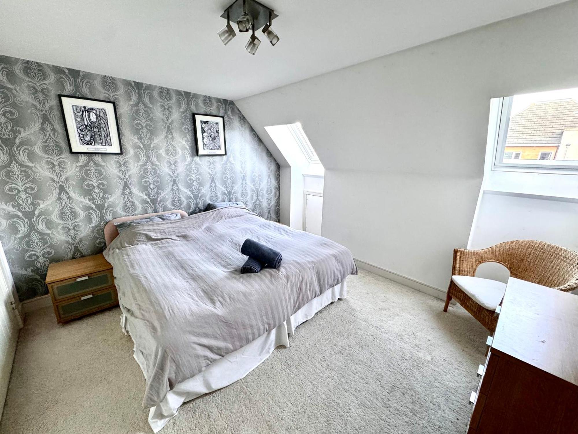 Appins Penthouse Luxury - Fast Wifi & Free Parking Appartement