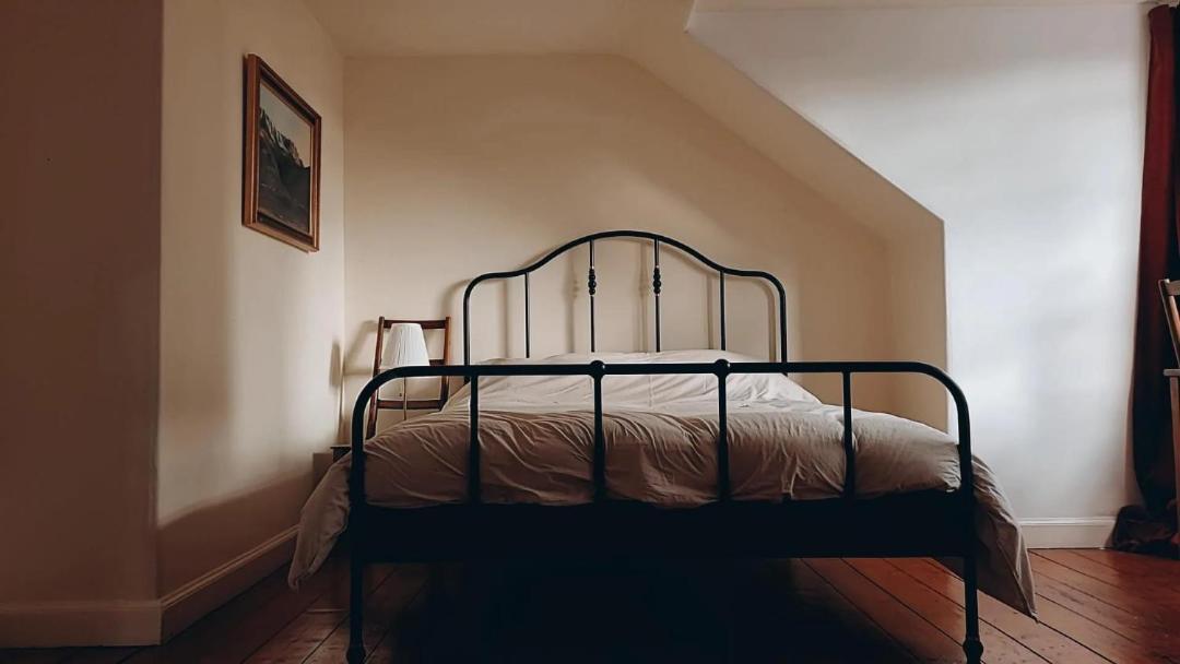 Bed & Breakfast House Of Many Ways