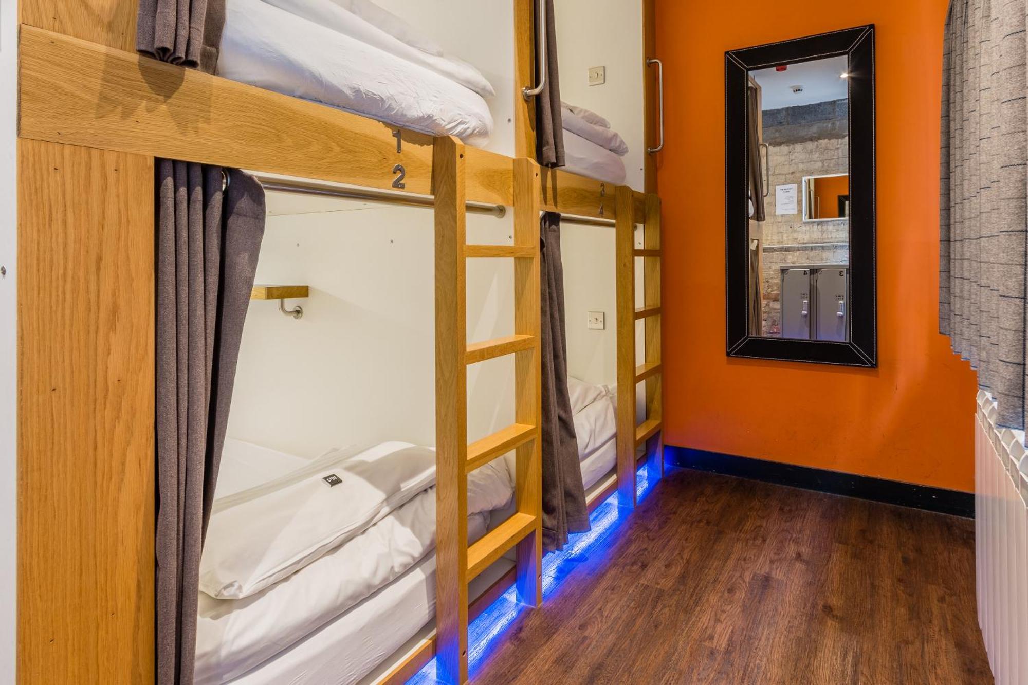 Code Pod - The Loft -