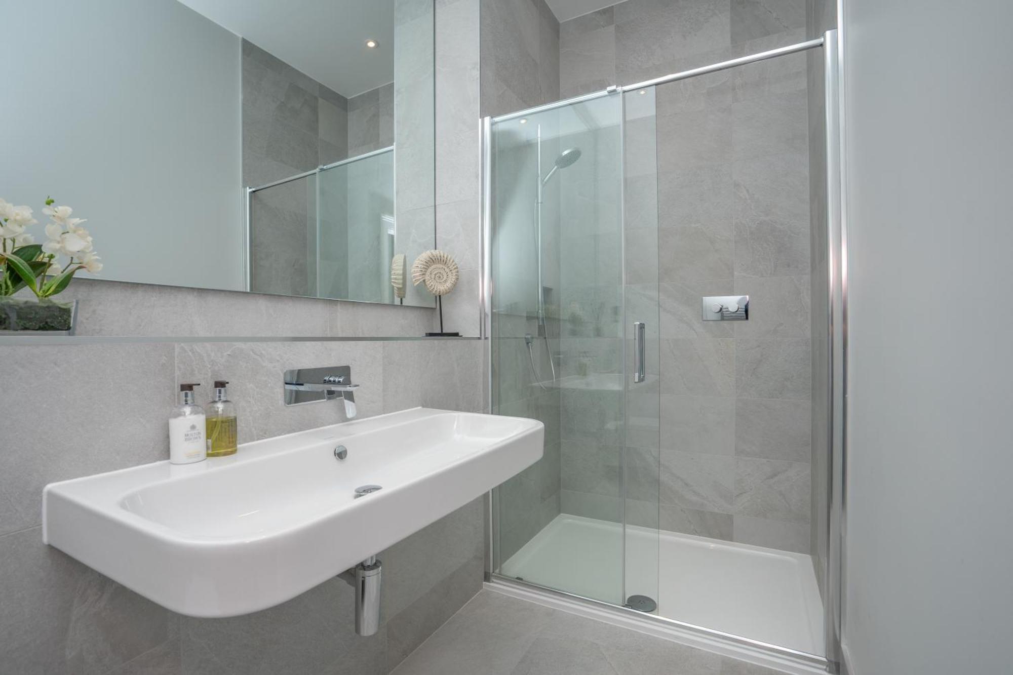 Georgian Gem In The New Town Apartment Edinburgh